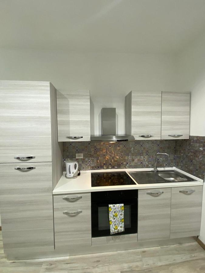 Loft - Enjoy The Day Roma Apartment Bagian luar foto