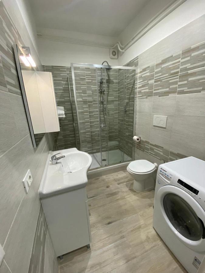 Loft - Enjoy The Day Roma Apartment Bagian luar foto