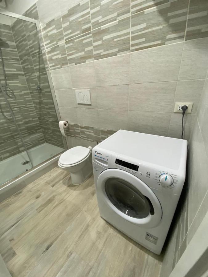 Loft - Enjoy The Day Roma Apartment Bagian luar foto