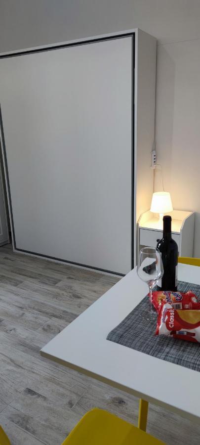 Loft - Enjoy The Day Roma Apartment Bagian luar foto