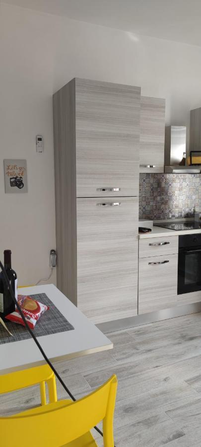 Loft - Enjoy The Day Roma Apartment Bagian luar foto