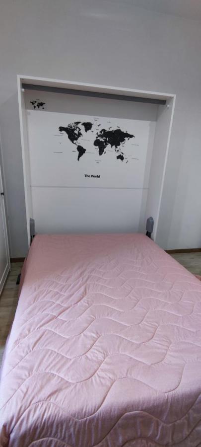 Loft - Enjoy The Day Roma Apartment Bagian luar foto