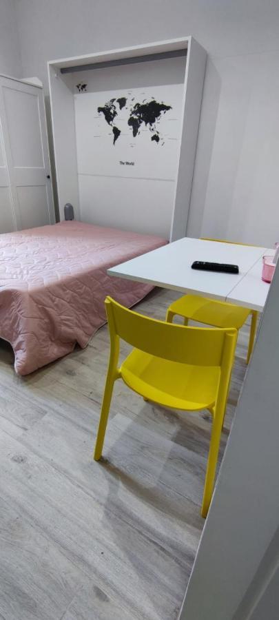 Loft - Enjoy The Day Roma Apartment Bagian luar foto