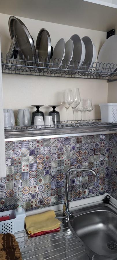 Loft - Enjoy The Day Roma Apartment Bagian luar foto